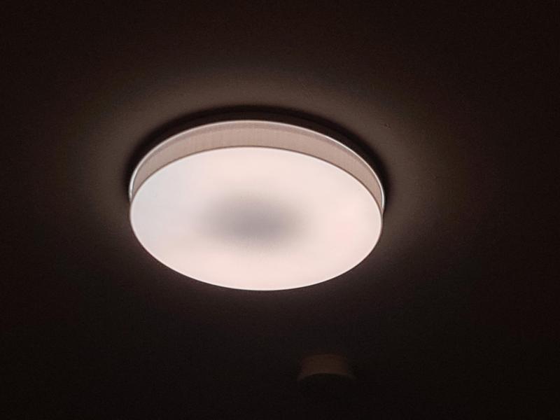 350mm Lampshade with 3 pin mount