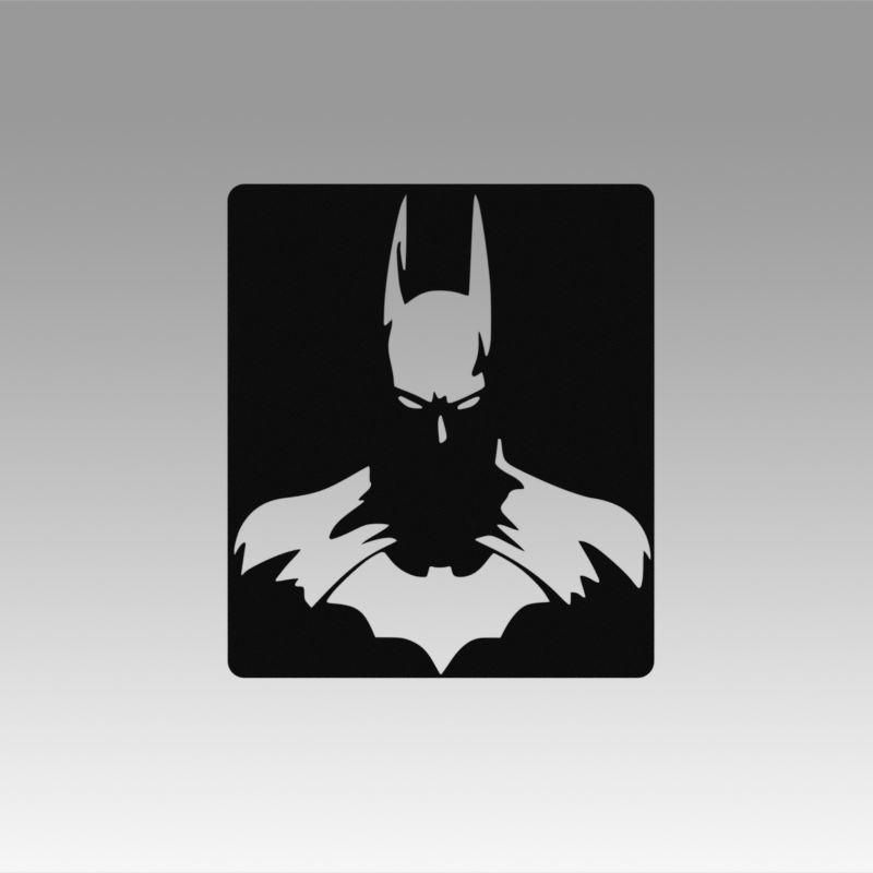 Batman logo