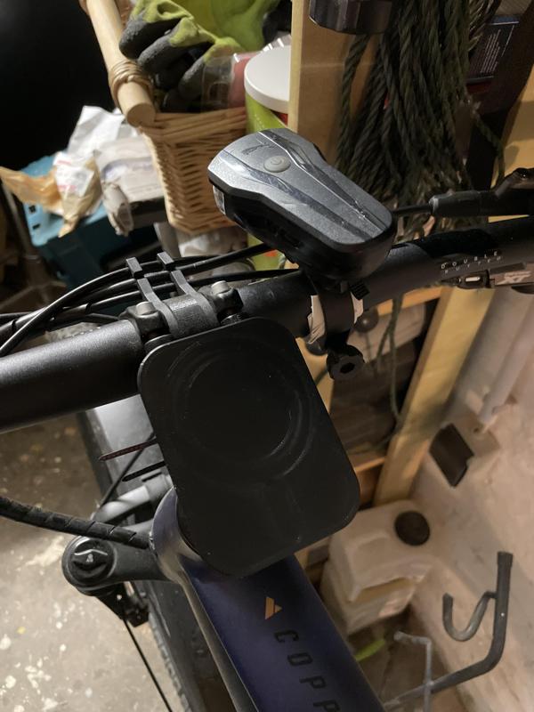 MagSafe Bike Mount