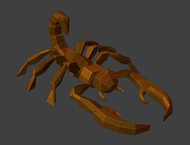 SCORPION