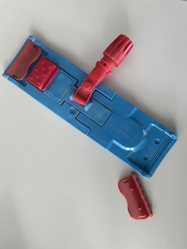 spare part - mop attachment / náhradní díl - držák hadru na mopu