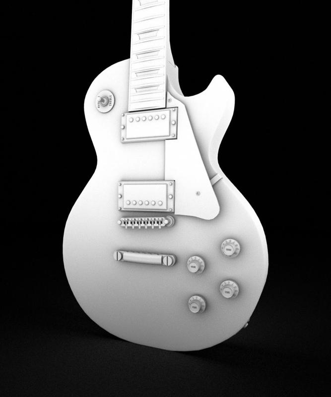 Guitar