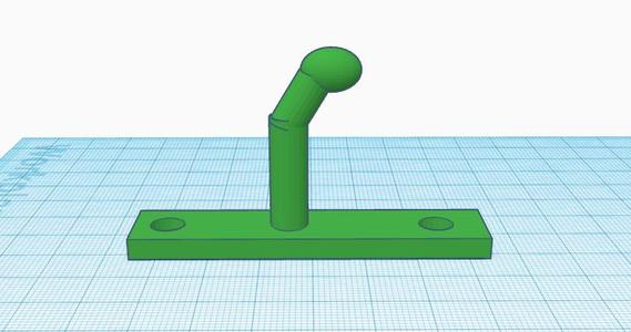 Hat Hanger