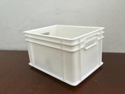 Stackable box 23L 75x100x55