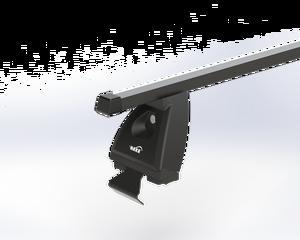 roof rack cover HAKR - kryt střešního nosiče