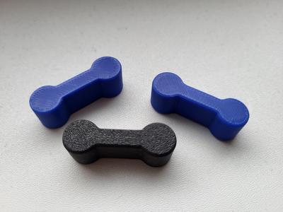 Spojka do kolejí Lidl