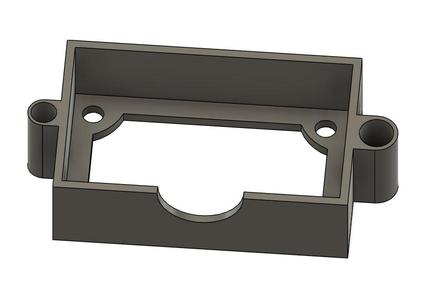 3" x 5" Index Card Holder