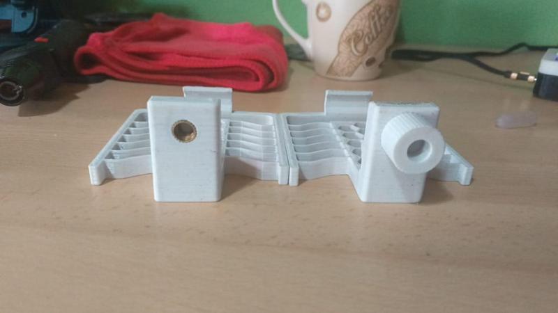 MODIFICACION PARA INSERTO M6 PALO SELFIE