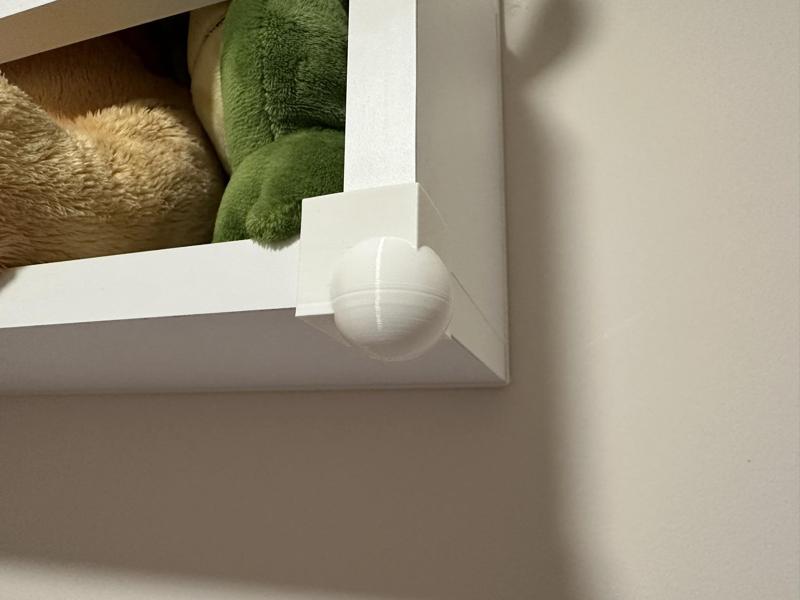 Protector esquinas mueble - Furniture corner protection