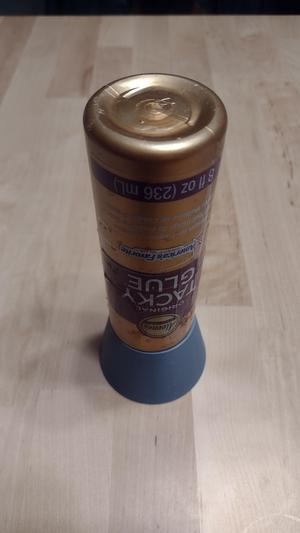 Bottle Inversion Stand