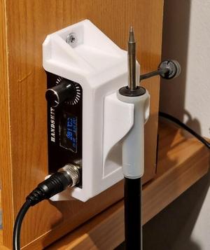 T12 Soldering Station holder