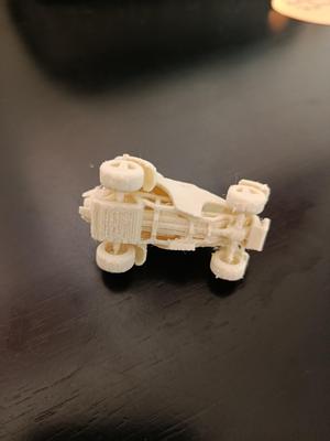 Rocket League GIZMO
