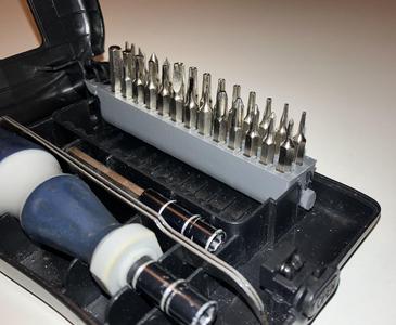 iFixit 26 bit driver replacement part