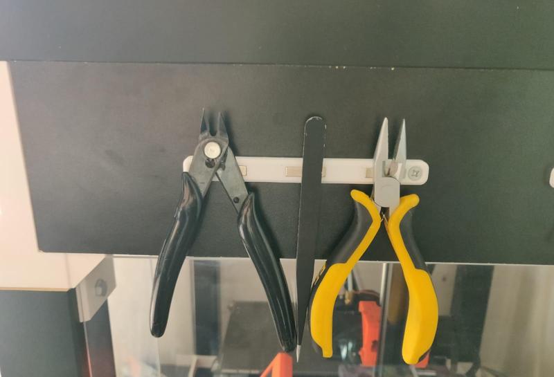 Magnetic Tool Holder