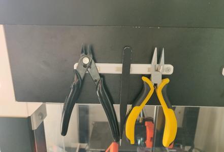 Magnetic Tool Holder