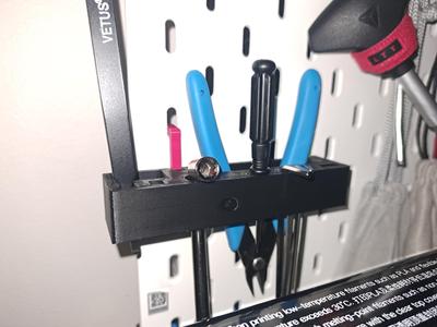 K1 toolbox for skadis