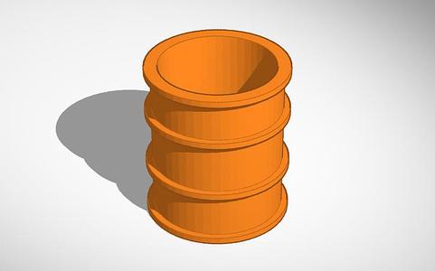 barrel