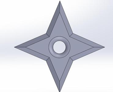 shuriken