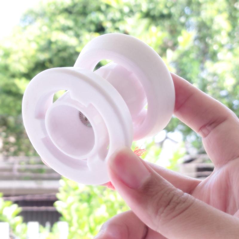 Whim Unresponsive Yoyo