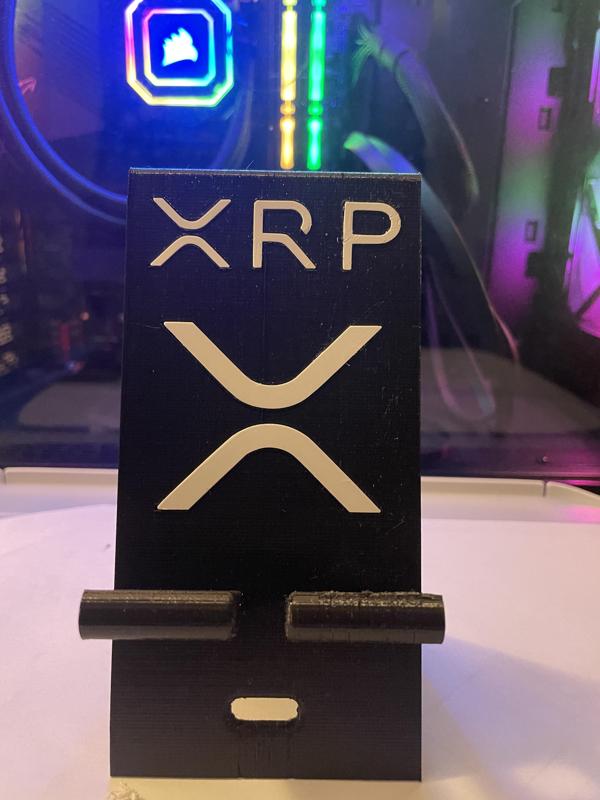 XRP Phone Stand/Holder