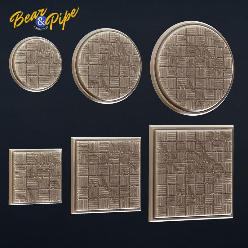 Yod Petch Paksa School - Bases WatThaiBrickA