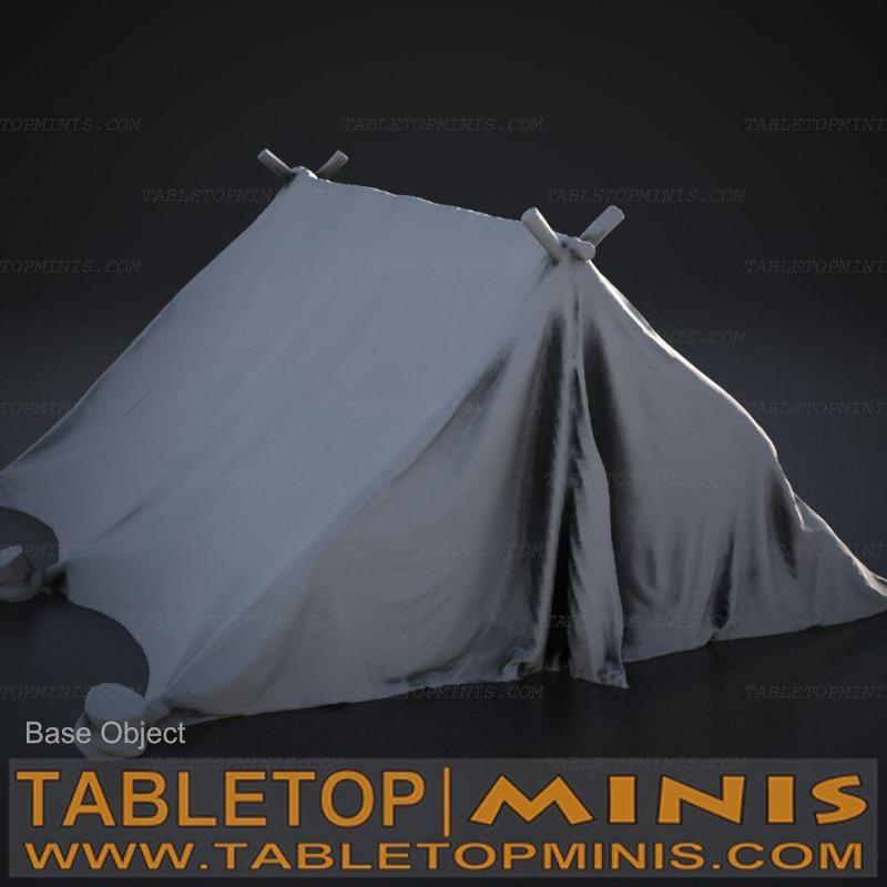 Ridge Tent