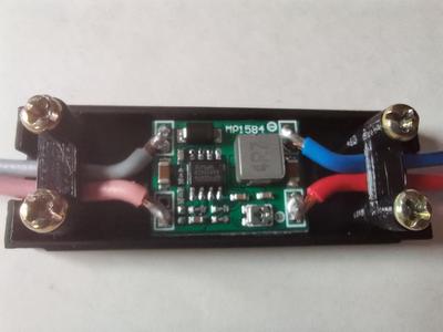 Housing for MP1584 Step Down