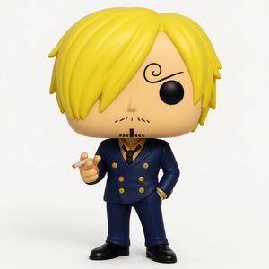 Funko Pop Sanji - One Piece
