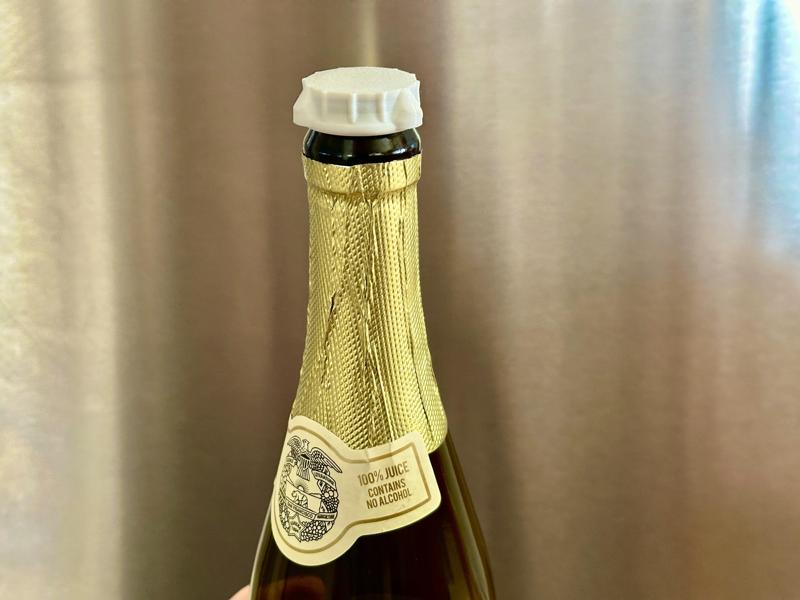 Apple cider bottle cap - TPU 95A