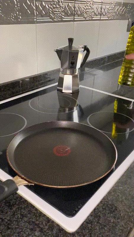 Pitorro Botella Aceite