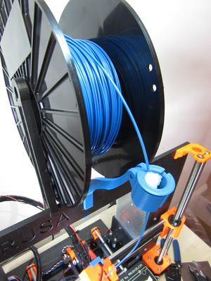 FIlament Guide / Oiler