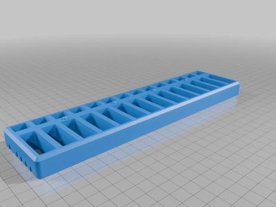 OpenTactileAbacus