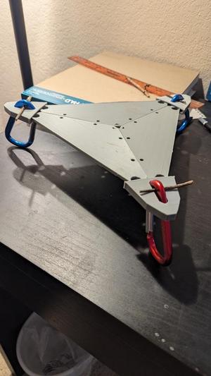 Mini Camping table