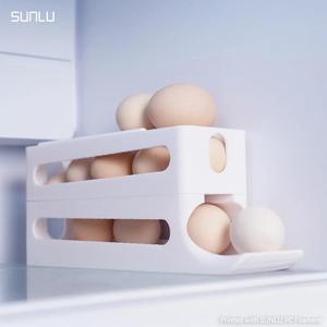 Egg Rolling & Stacking Rack Sunlu