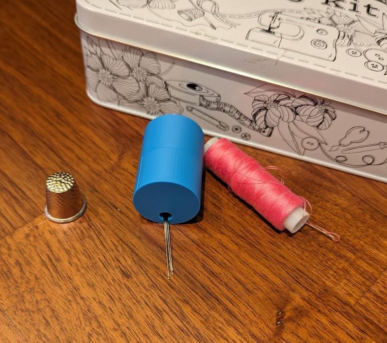 Needle Case
