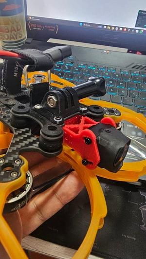 cinelog35 v1 o4 pro mount