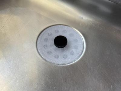 Sink Plug - Juvel Compatible