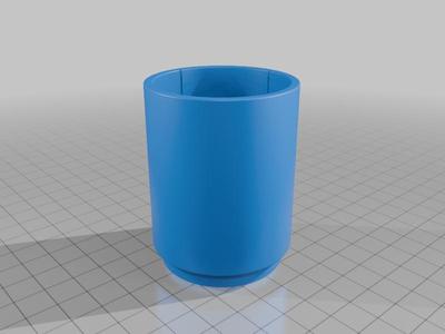 Gaia Paint Vortex Mixer