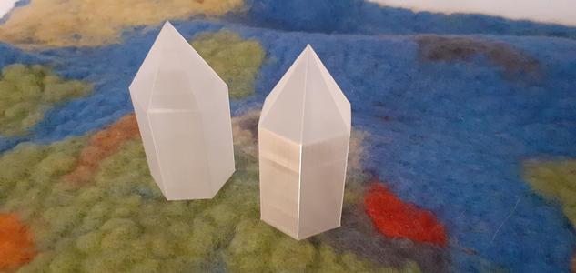 Mountain Crystal