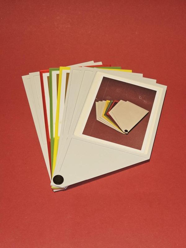 Photofan for Polaroid