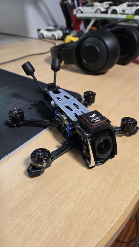 Seeker3 gps mount m100