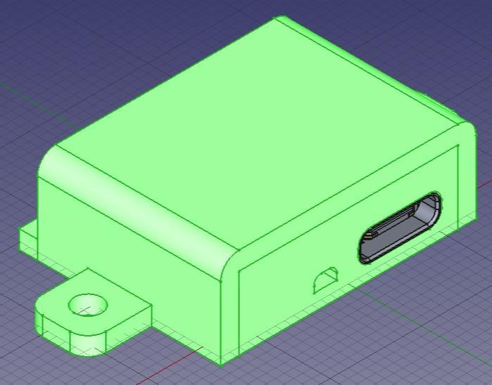 LX-LCBST Top Mount Parametric Spreadsheet