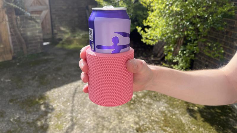 Beer Koozie