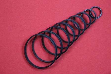 Round Polymer Clay Cutters