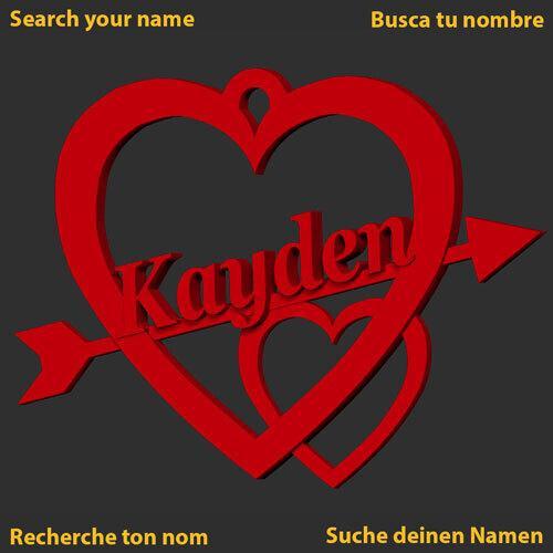 Kayden