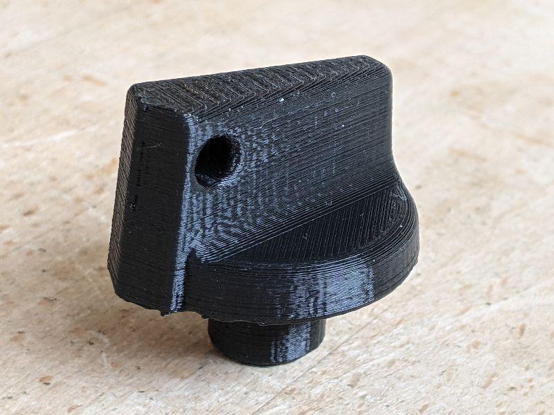 Rotary Knob