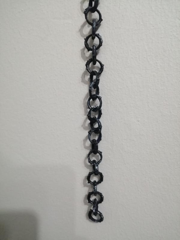 Spiked Chain
