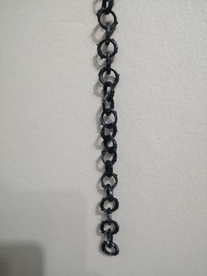 Spiked Chain