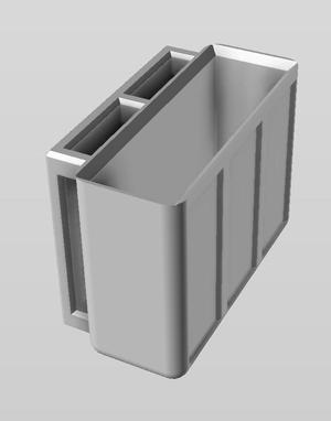AICS mag pouch