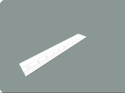 ruler
